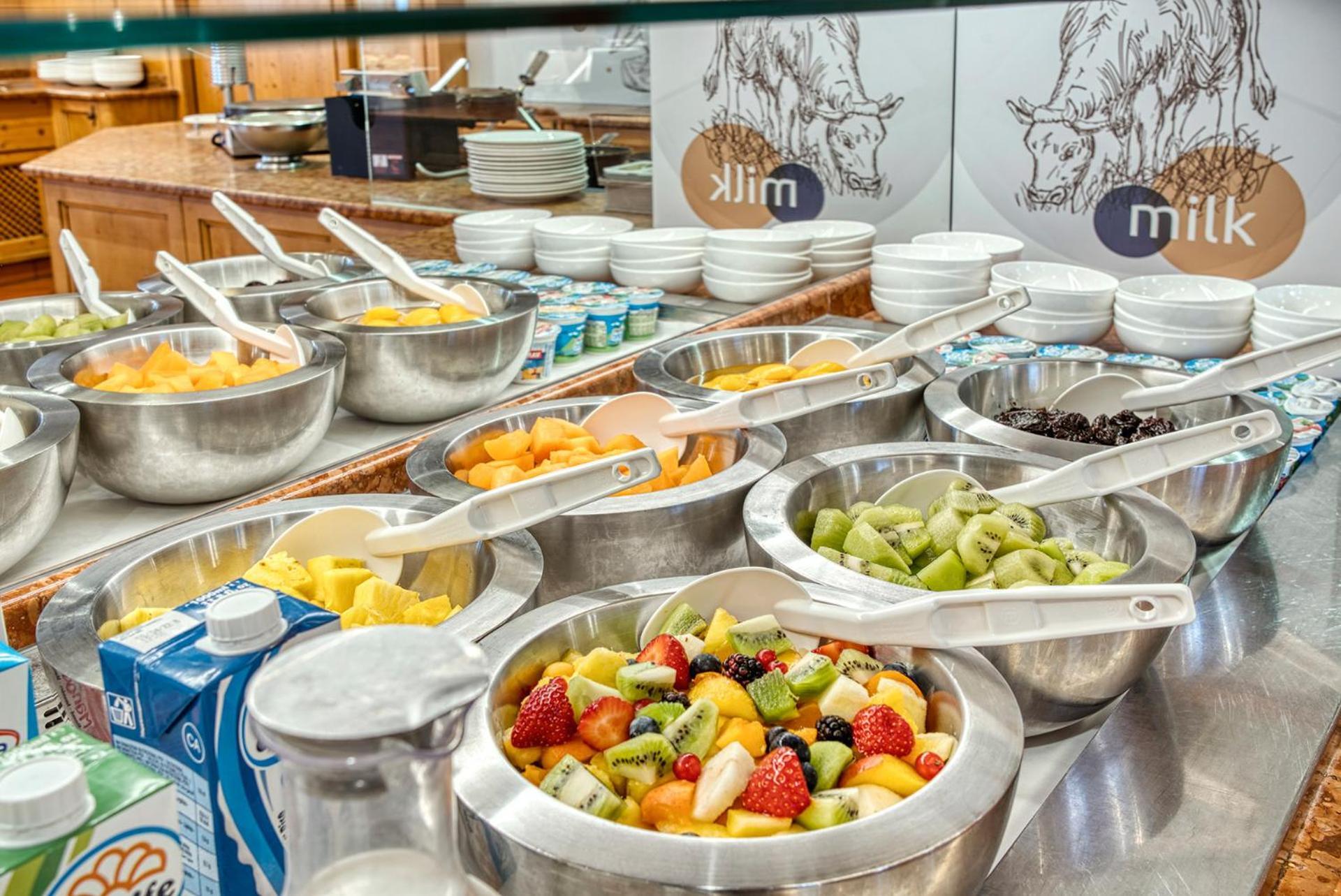 Alpenresort Belvedere Molveno Zewnętrze zdjęcie