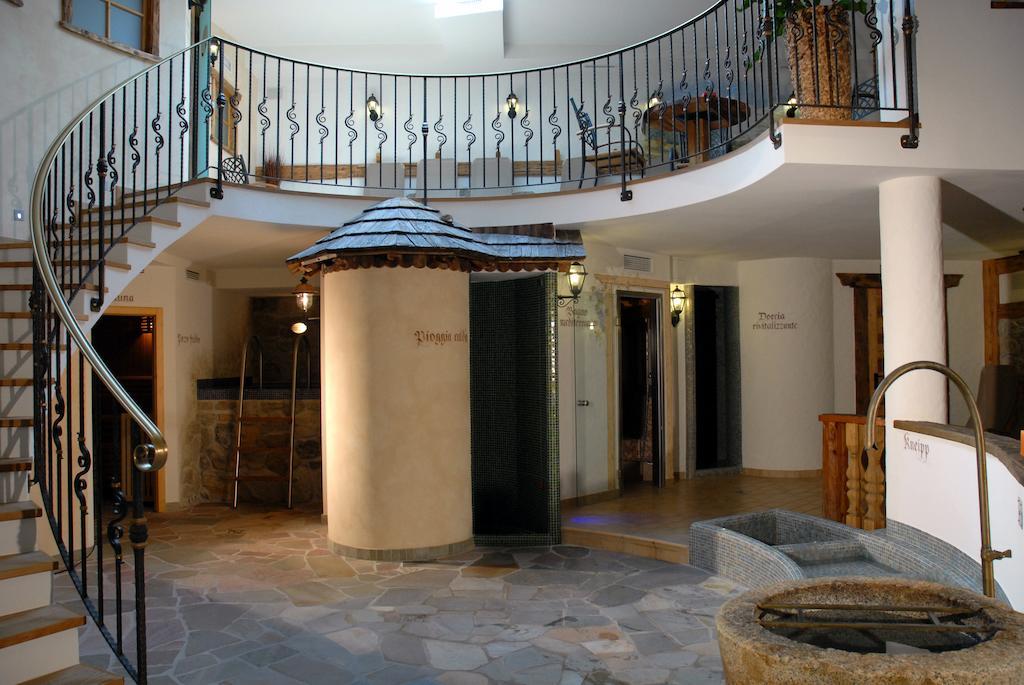 Alpenresort Belvedere Molveno Zewnętrze zdjęcie